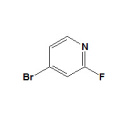 4-Bromo-2-Fluoropiridina N ° CAS 128071-98-7